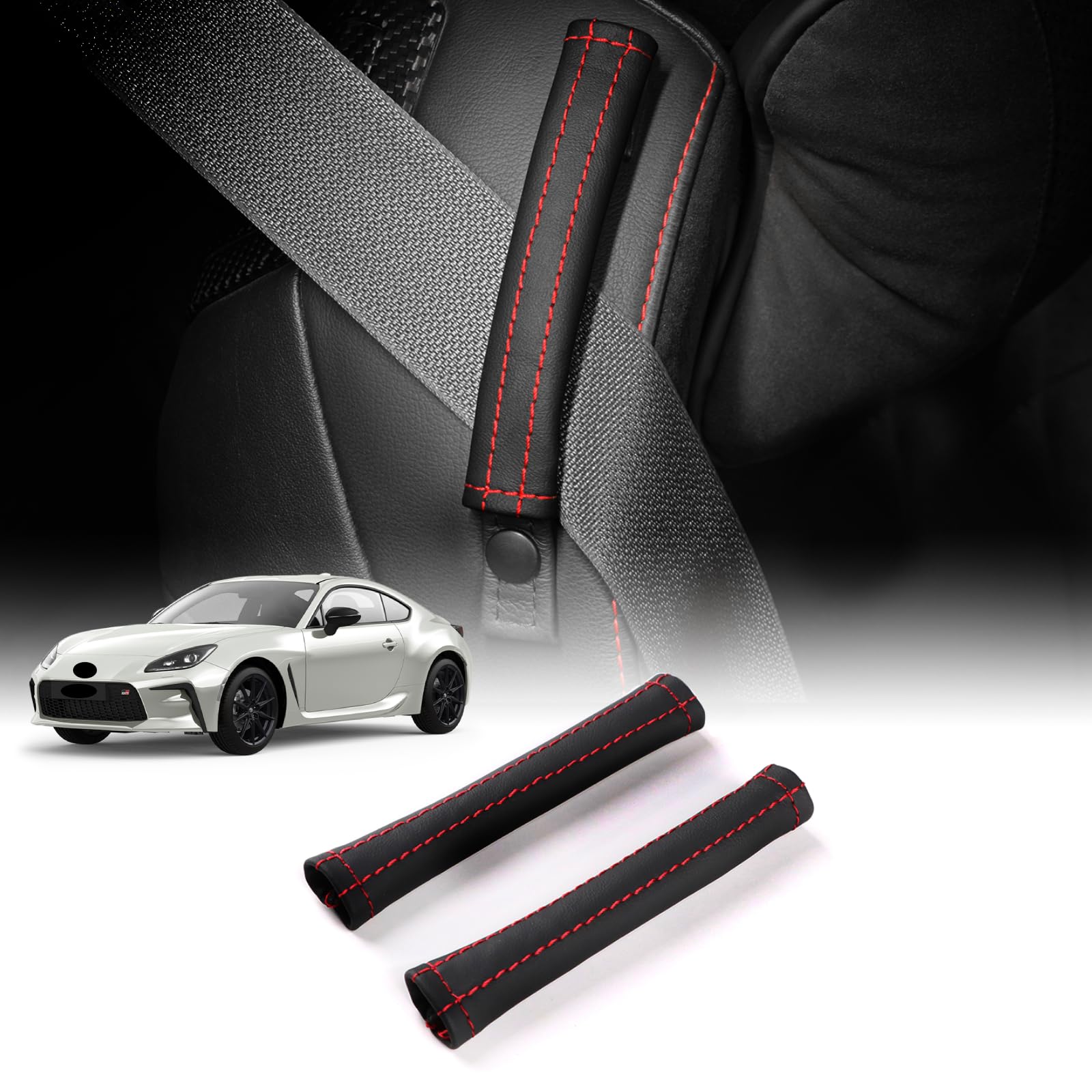 Amazon | KUNGKIC トヨタ GR86 ZN8 スバル BRZ ZD8 2021 2022